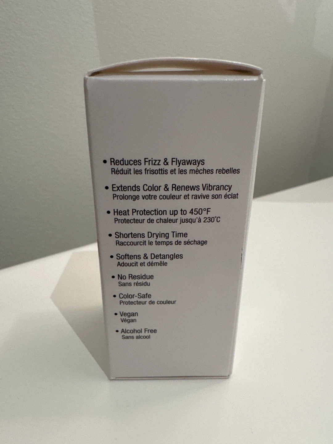 Olaplex No. 7 Bonding Oil - photo 3