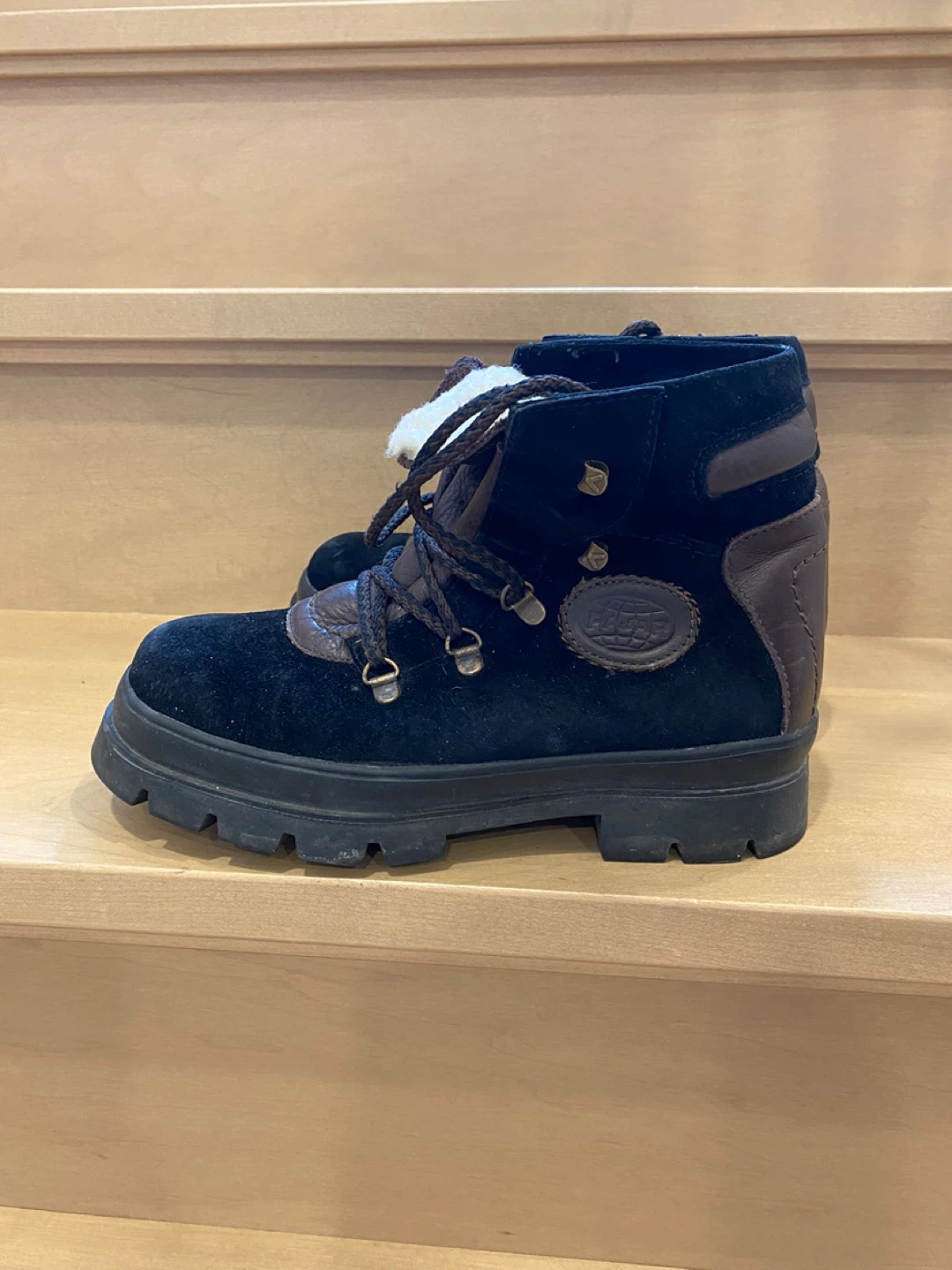 Bottes d'hiver Pajar