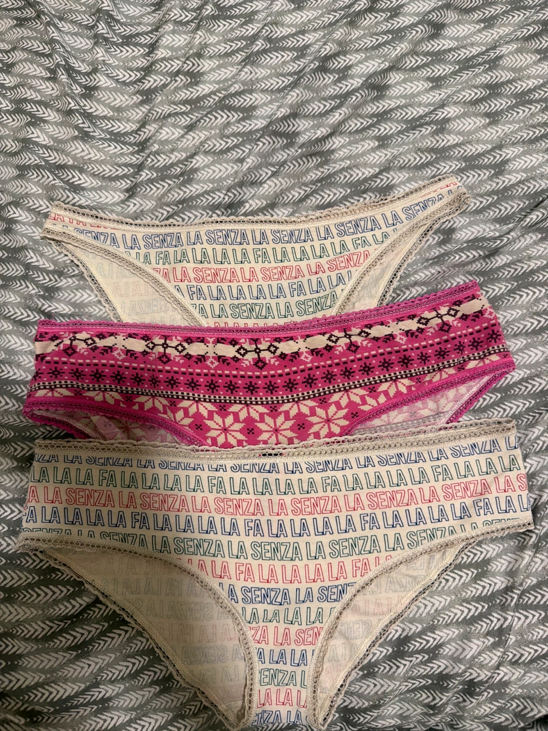 La Senza Women's Panties 3