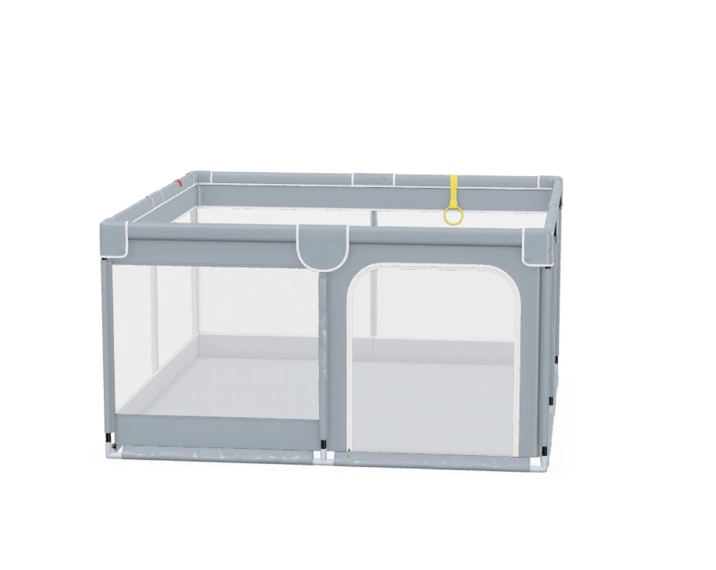 TODALE Baby Playpen 50x50 Inches