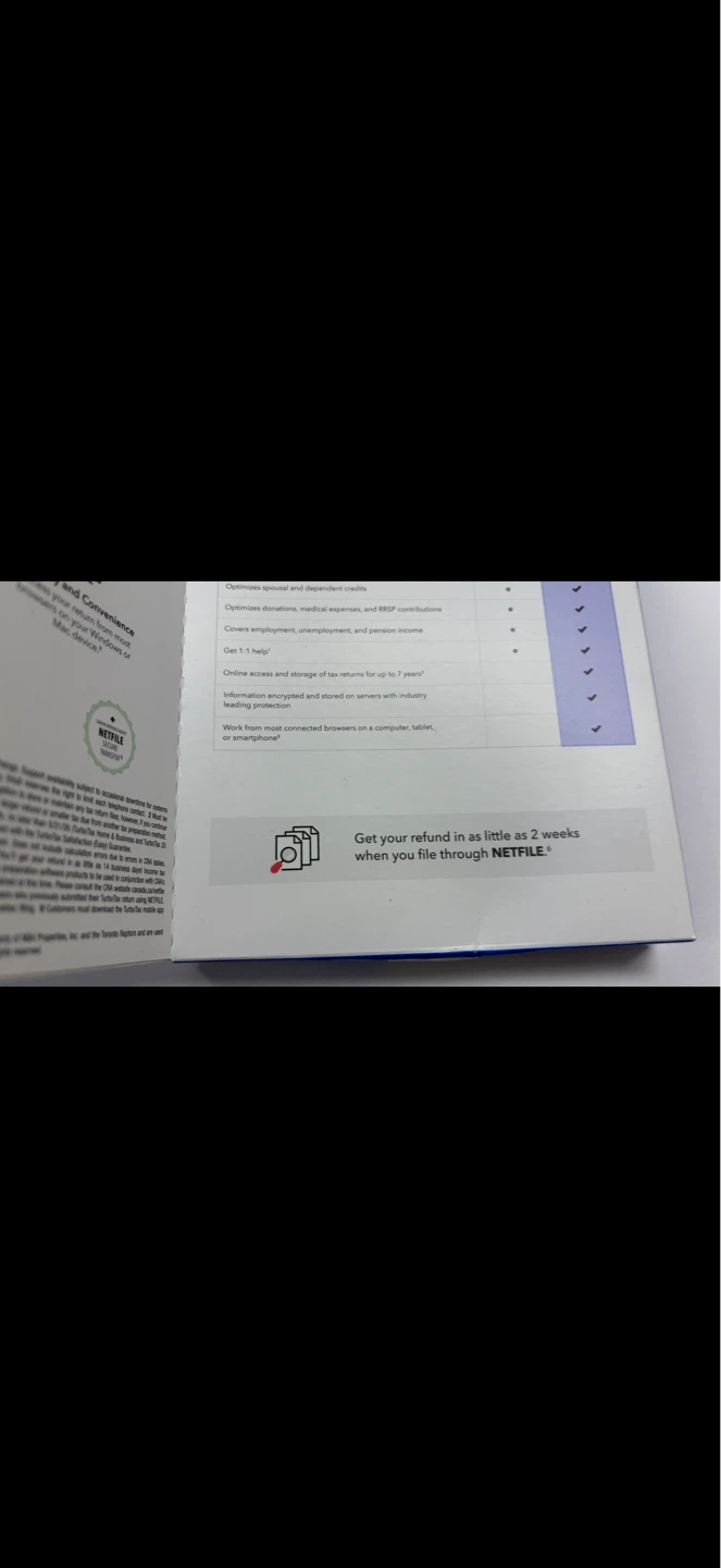 TurboTax Deluxe 2025 - 8 Returns - photo 3
