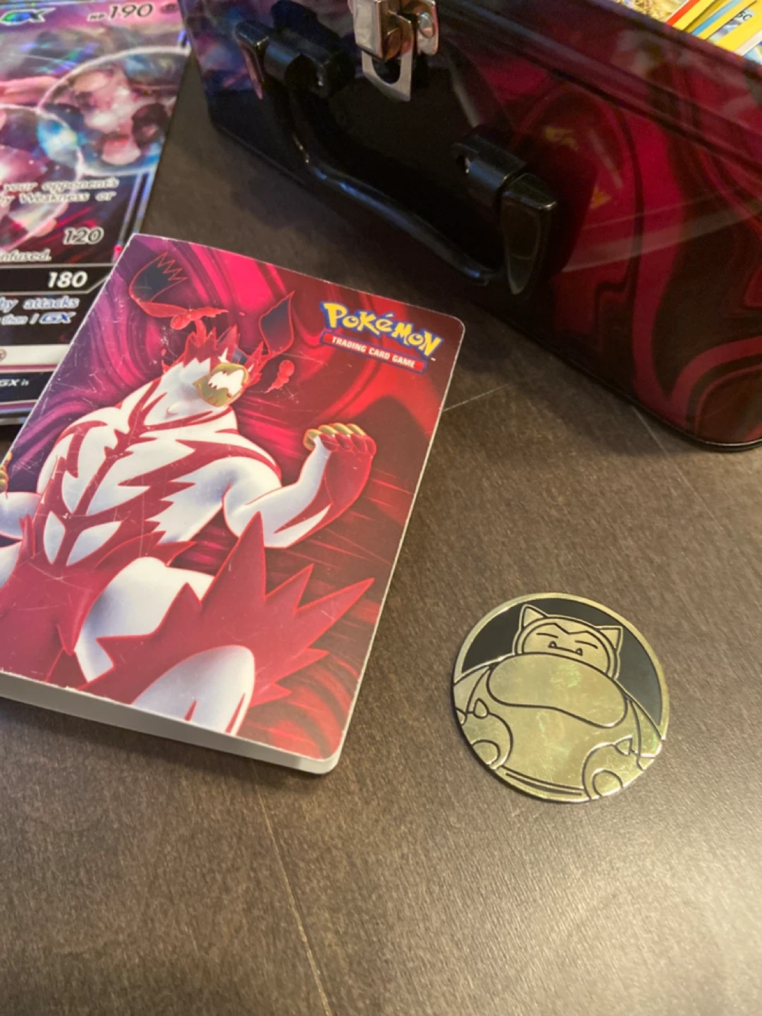 Pokemon Card Collection - photo 4
