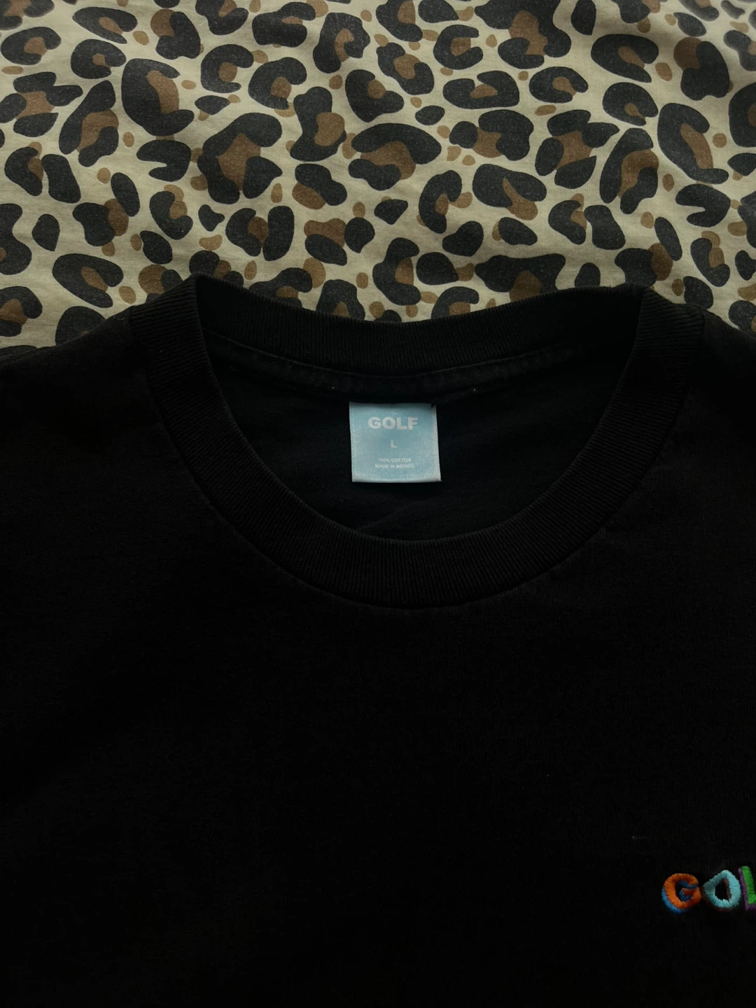 Golfwang tshirt tyler the creator - photo 2