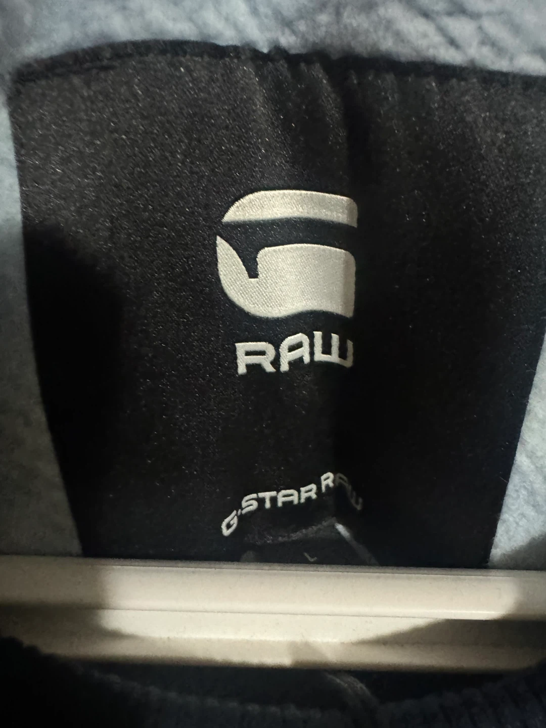 G-Star RAW Camo Sweatshirt - photo 3