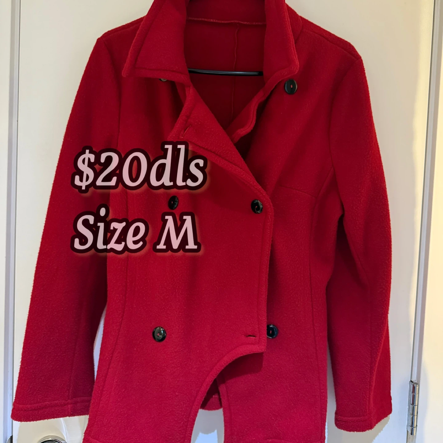 Jackets and coats
