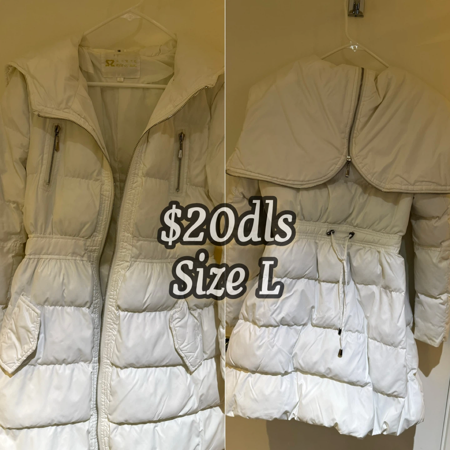 Jackets and coats - photo 3
