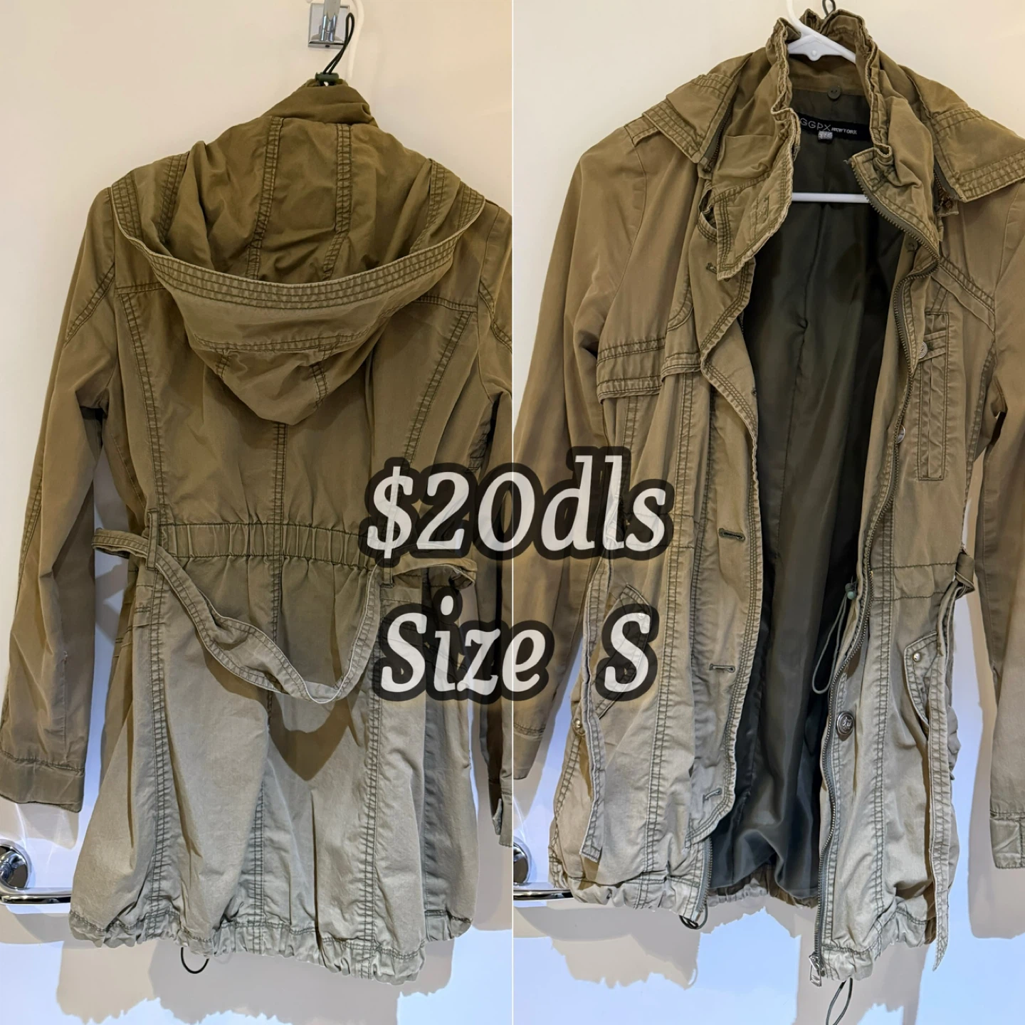 Jackets and coats - photo 4