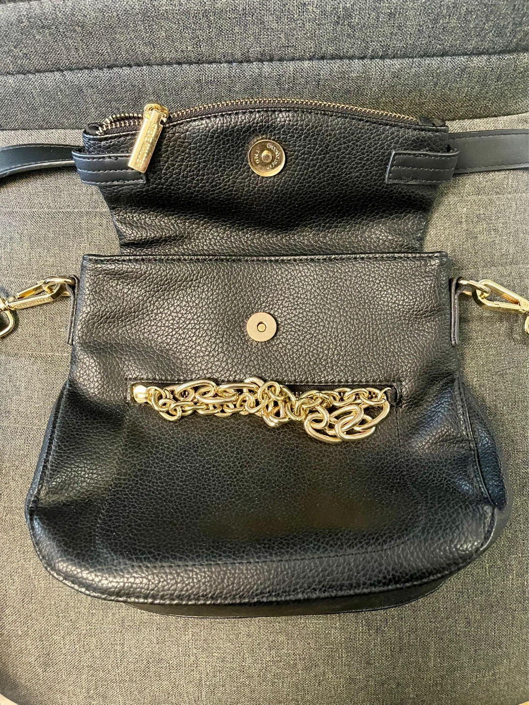Steve Madden cross-body bag - photo 2