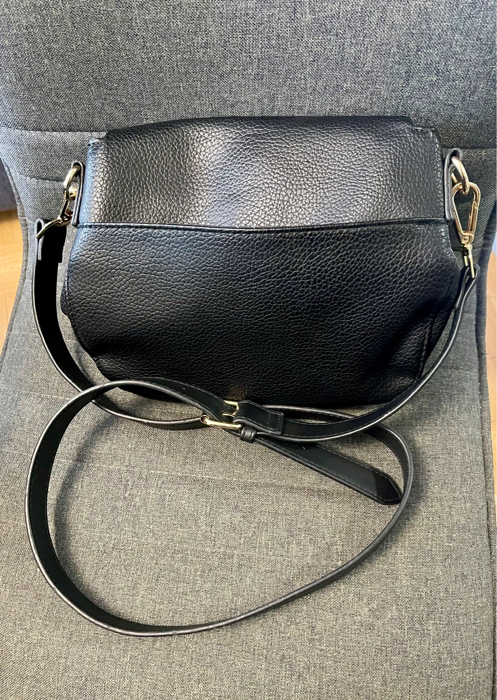 Steve Madden cross-body bag - photo 4