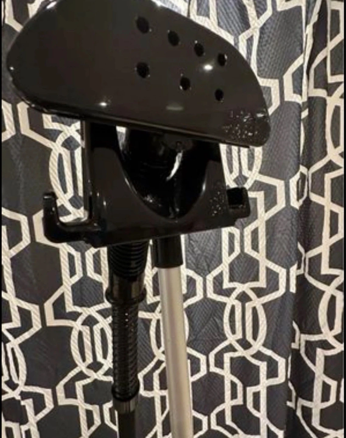 Conair Garment Steamer - photo 3