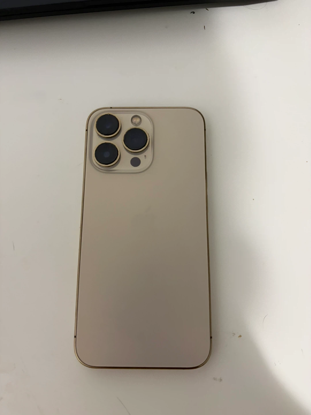 iPhone 13 Pro - Gold
