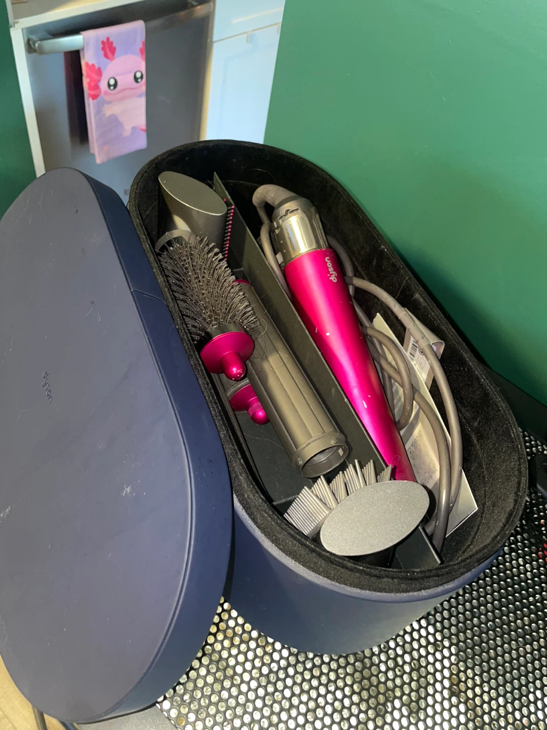 Dyson Airwrap Complete Styler