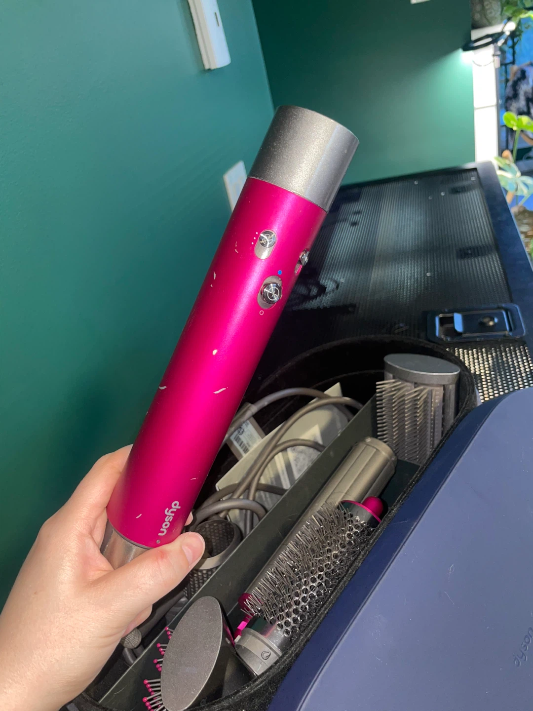 Dyson Airwrap Complete Styler - photo 2