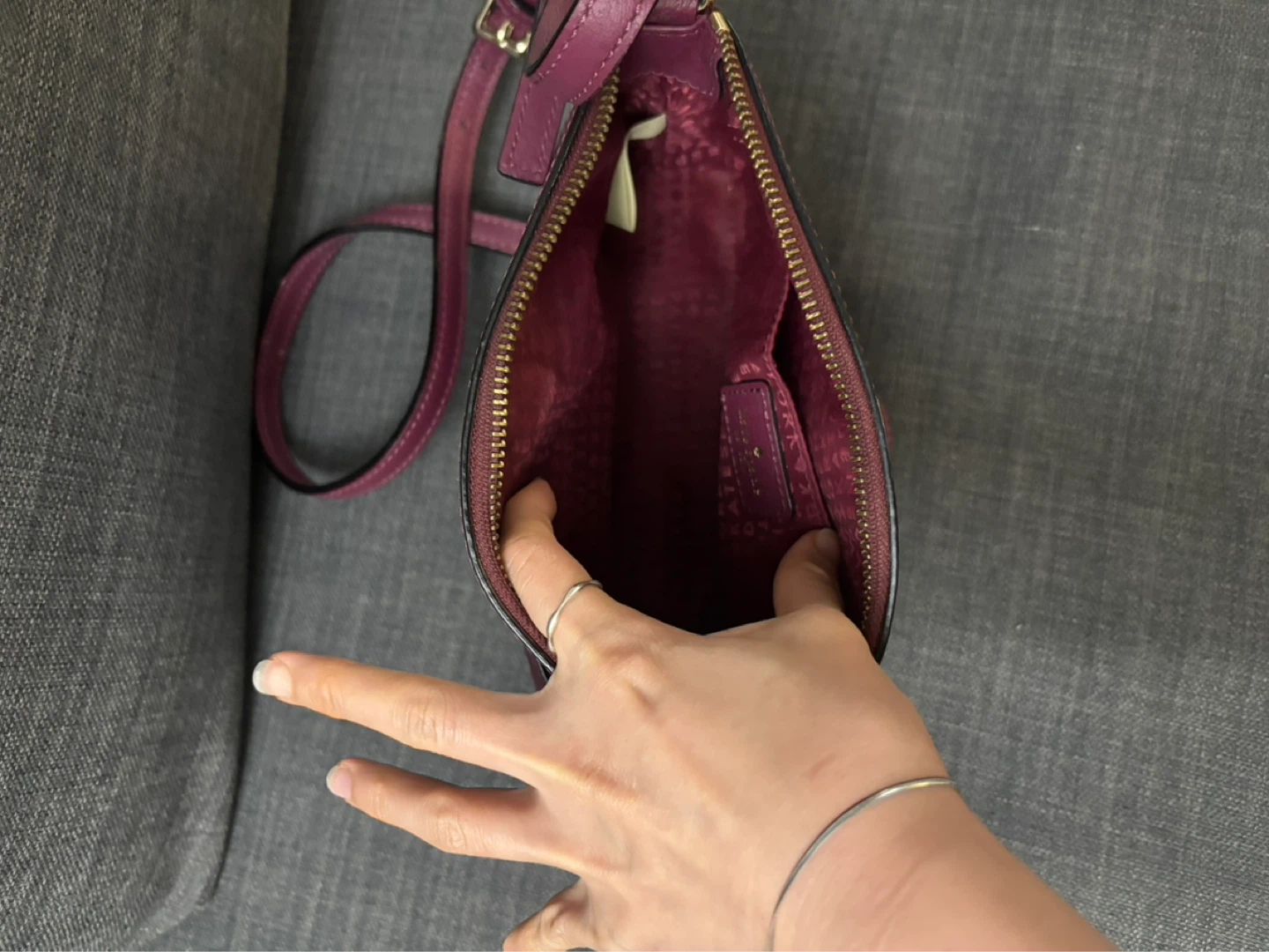 Kate Spade New York Crossbody Bag - photo 3