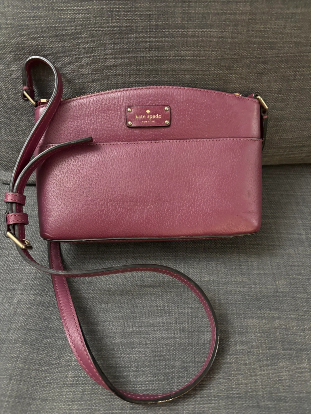 Kate Spade New York Crossbody Bag