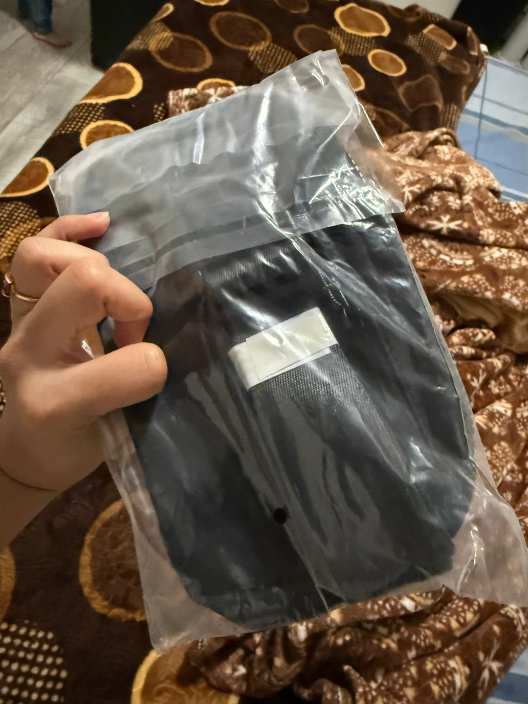 Lululemon Black Pouch - photo 2