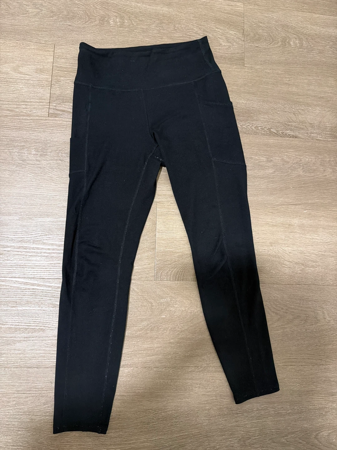 Black Leggings