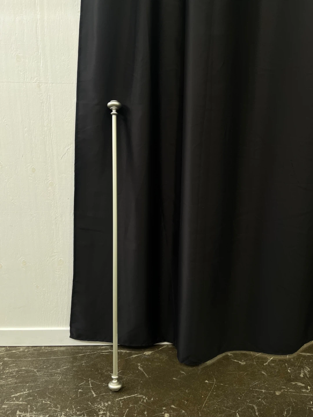 Decorative Curtain Rod Finial - photo 2