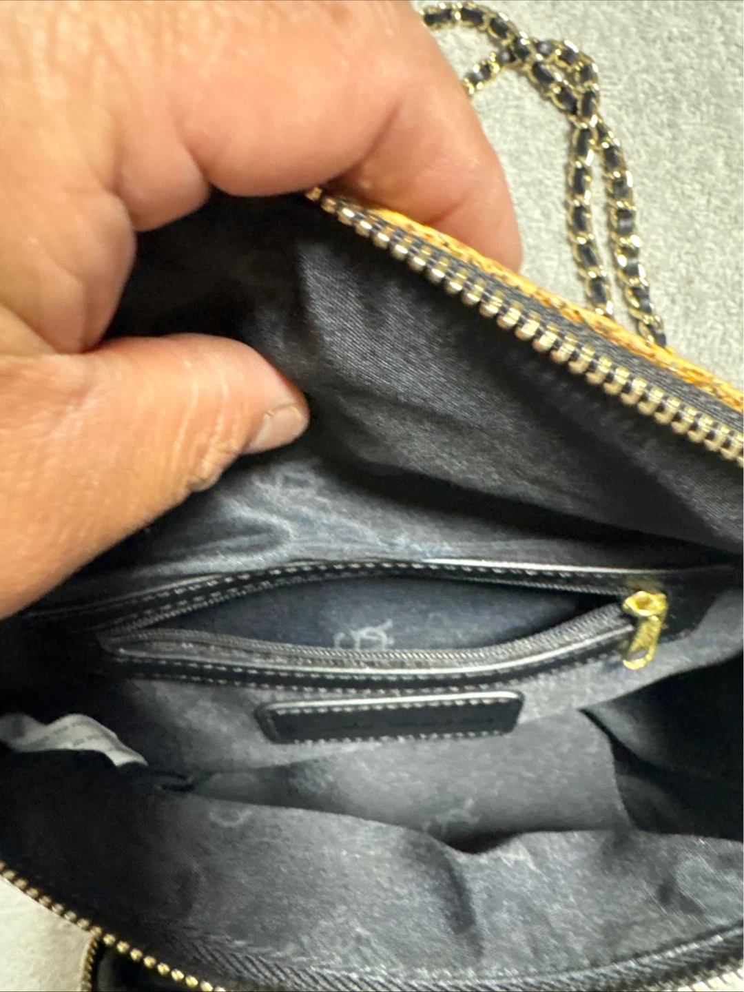 Steve Madden Crossbody Bag - photo 5