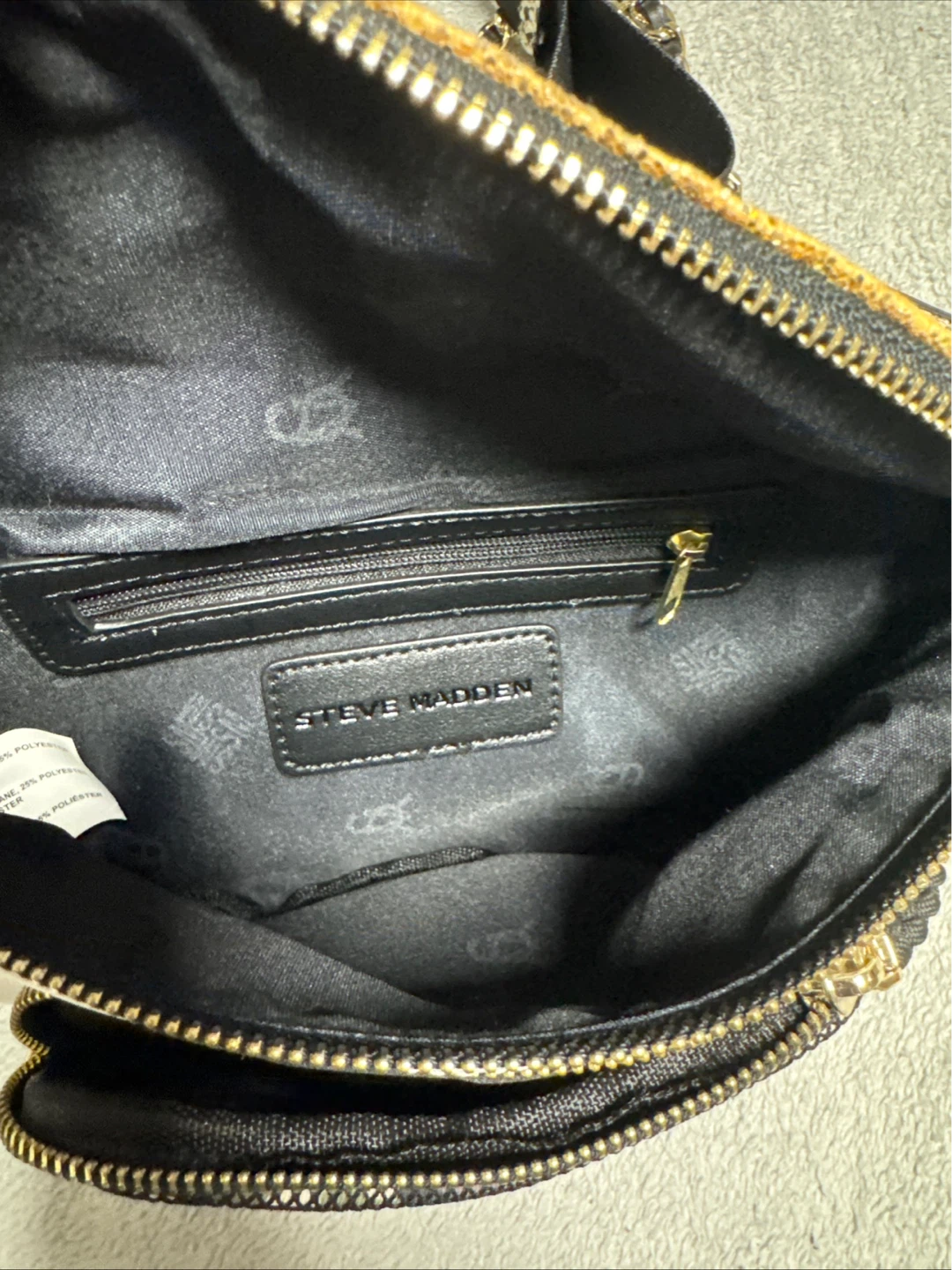 Steve Madden Crossbody Bag - photo 4