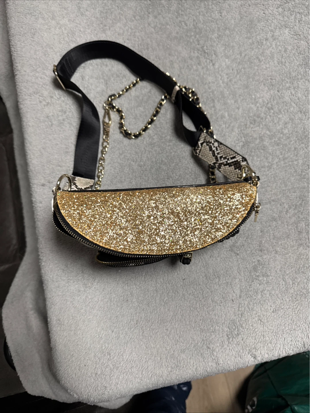Steve Madden Crossbody Bag - photo 3