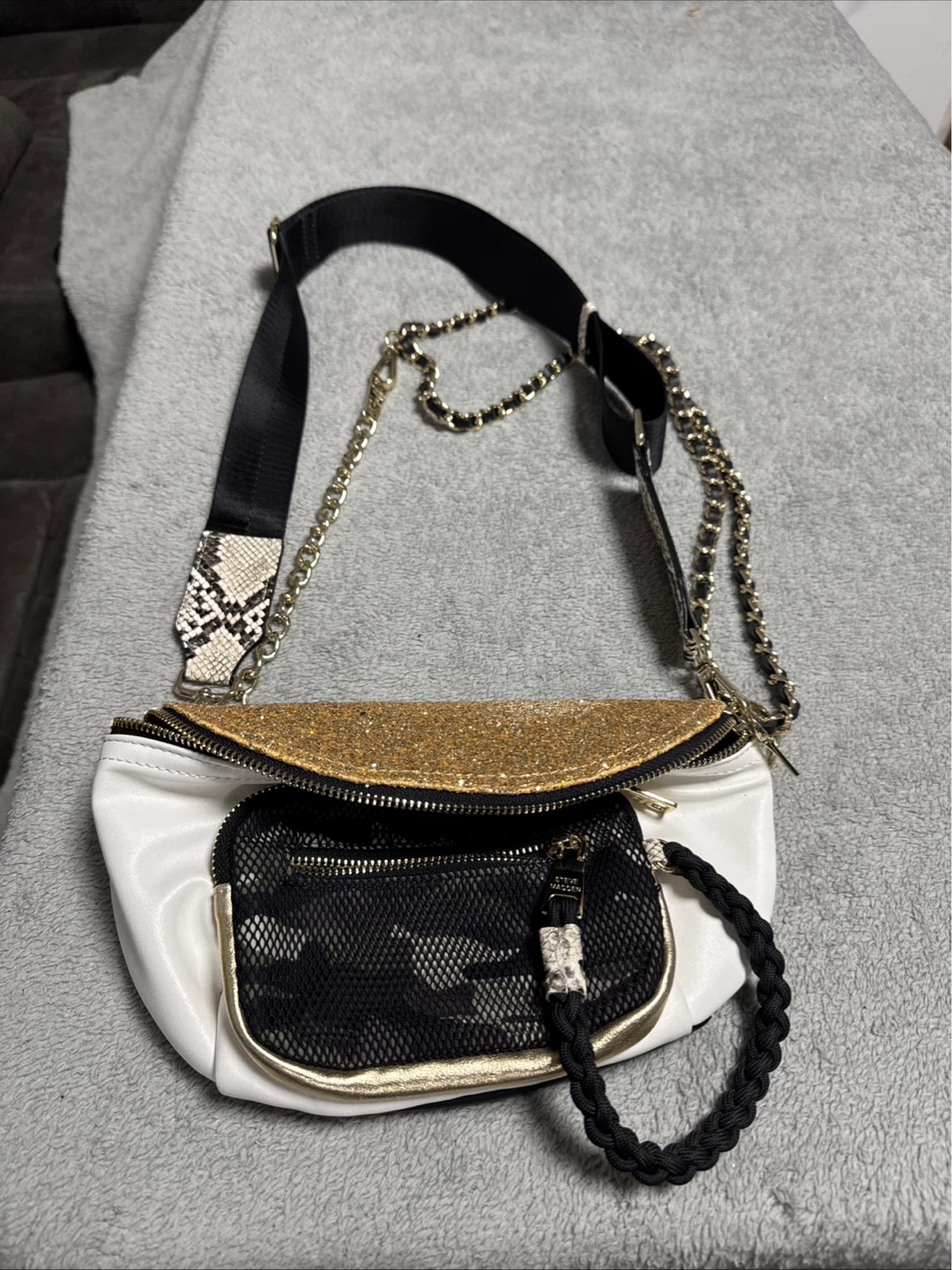 Steve Madden Crossbody Bag - photo 2
