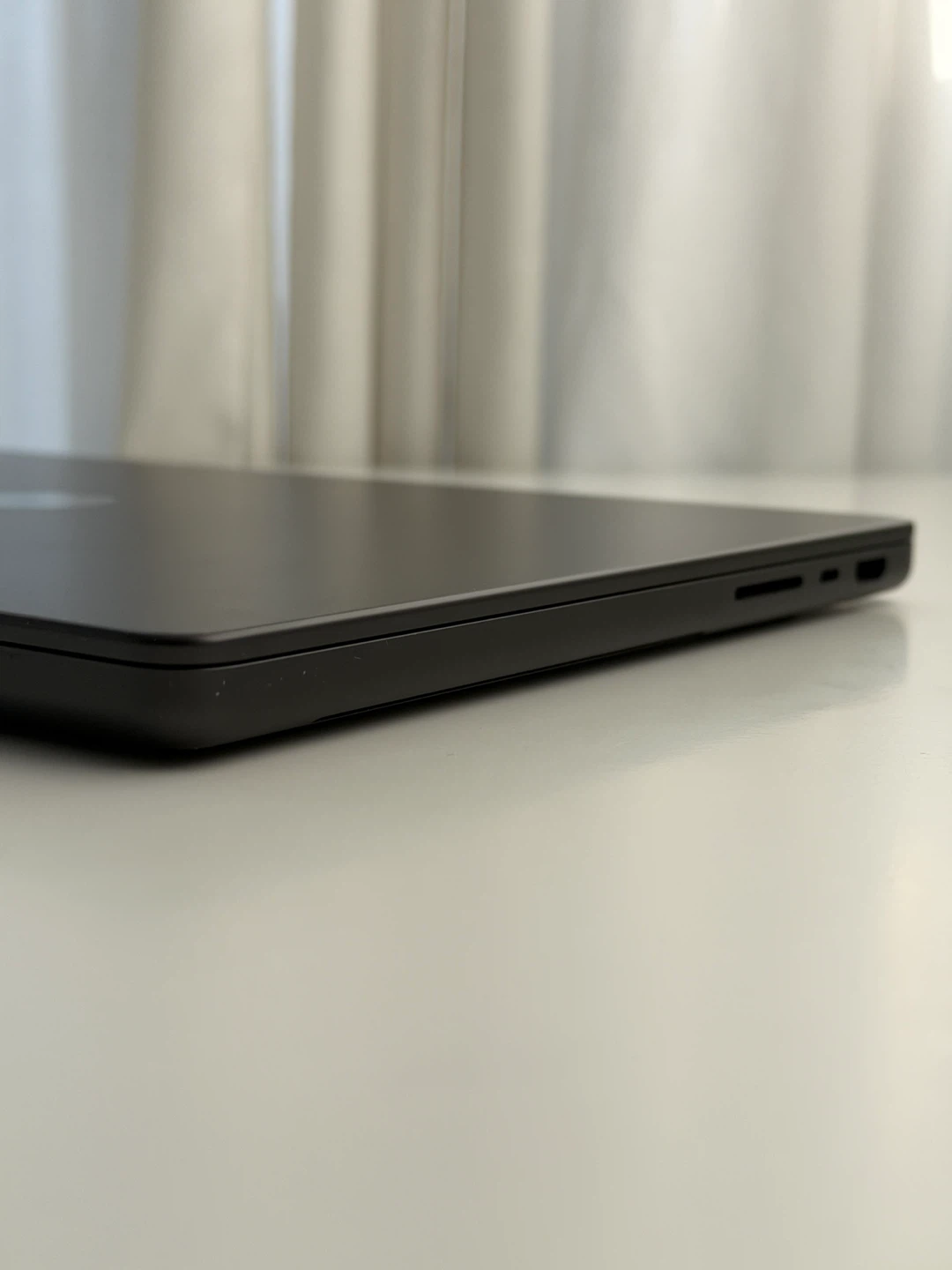 MacBook M4 Pro Laptop, 14 inch. - photo 3