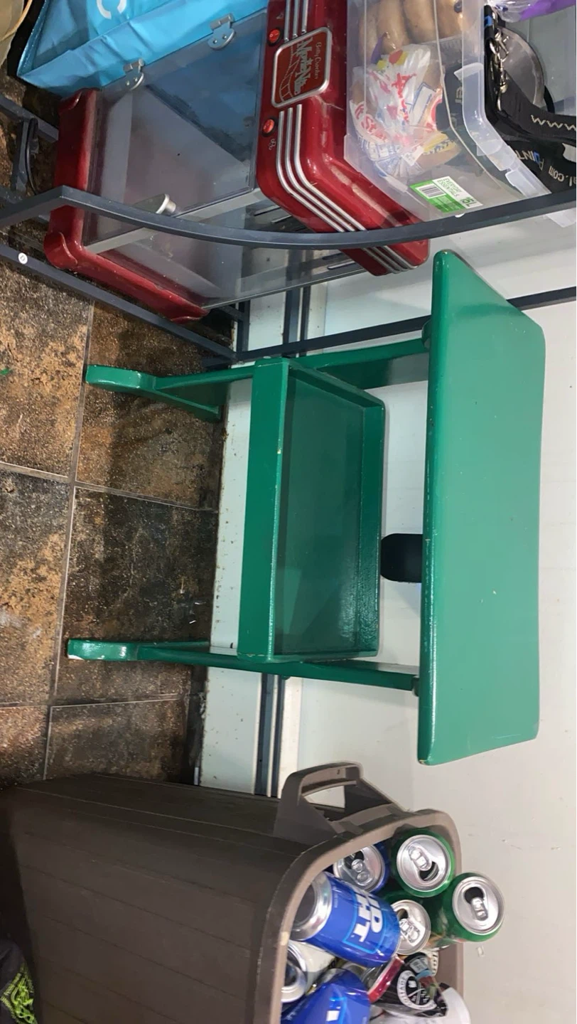 Retro Style Candy Dispenser