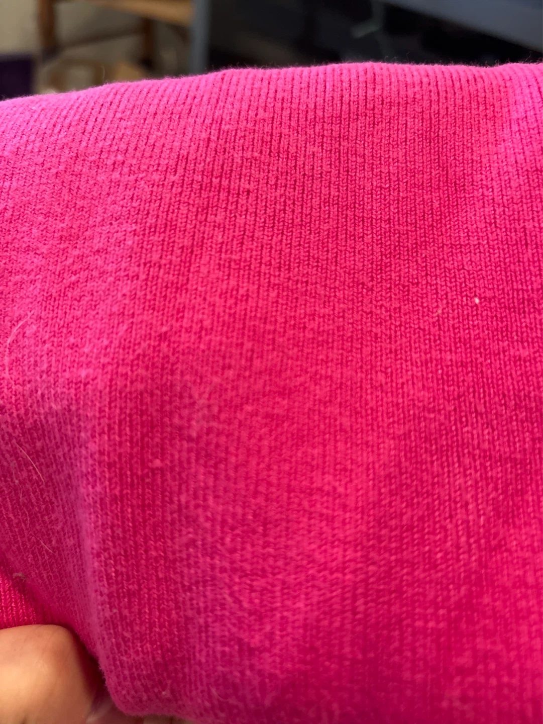 TanJay Petites Pink Sleeveless Mock Neck Top - photo 4