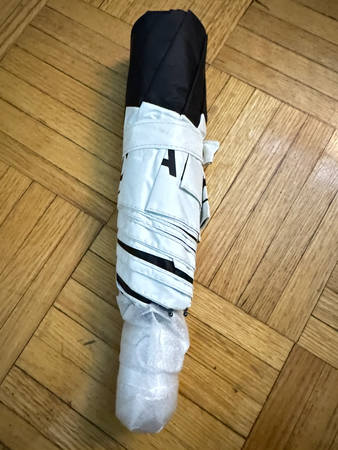 Inspired by Chanel Umbrella - photo 4