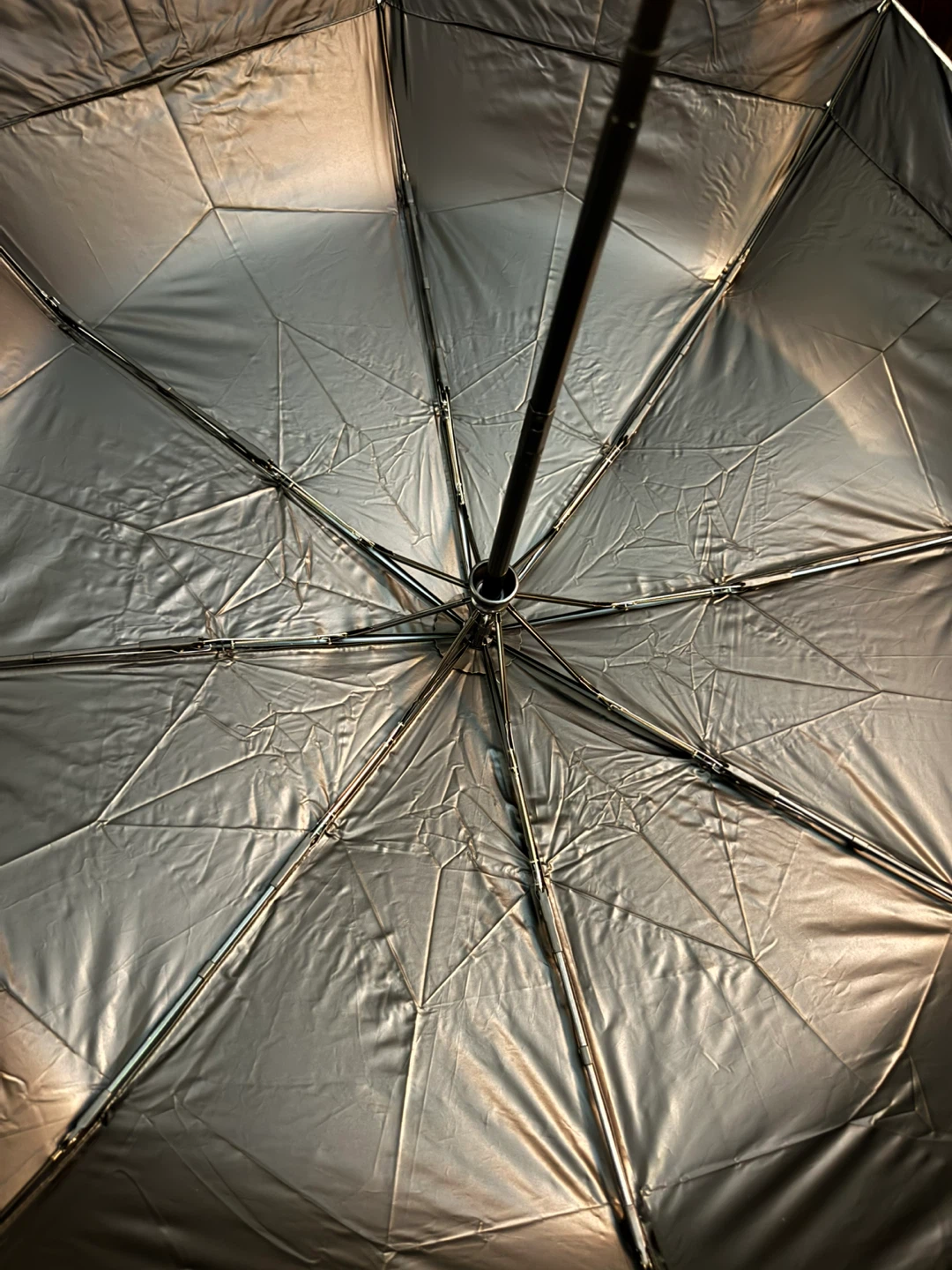 Inspired by Chanel Umbrella - photo 3