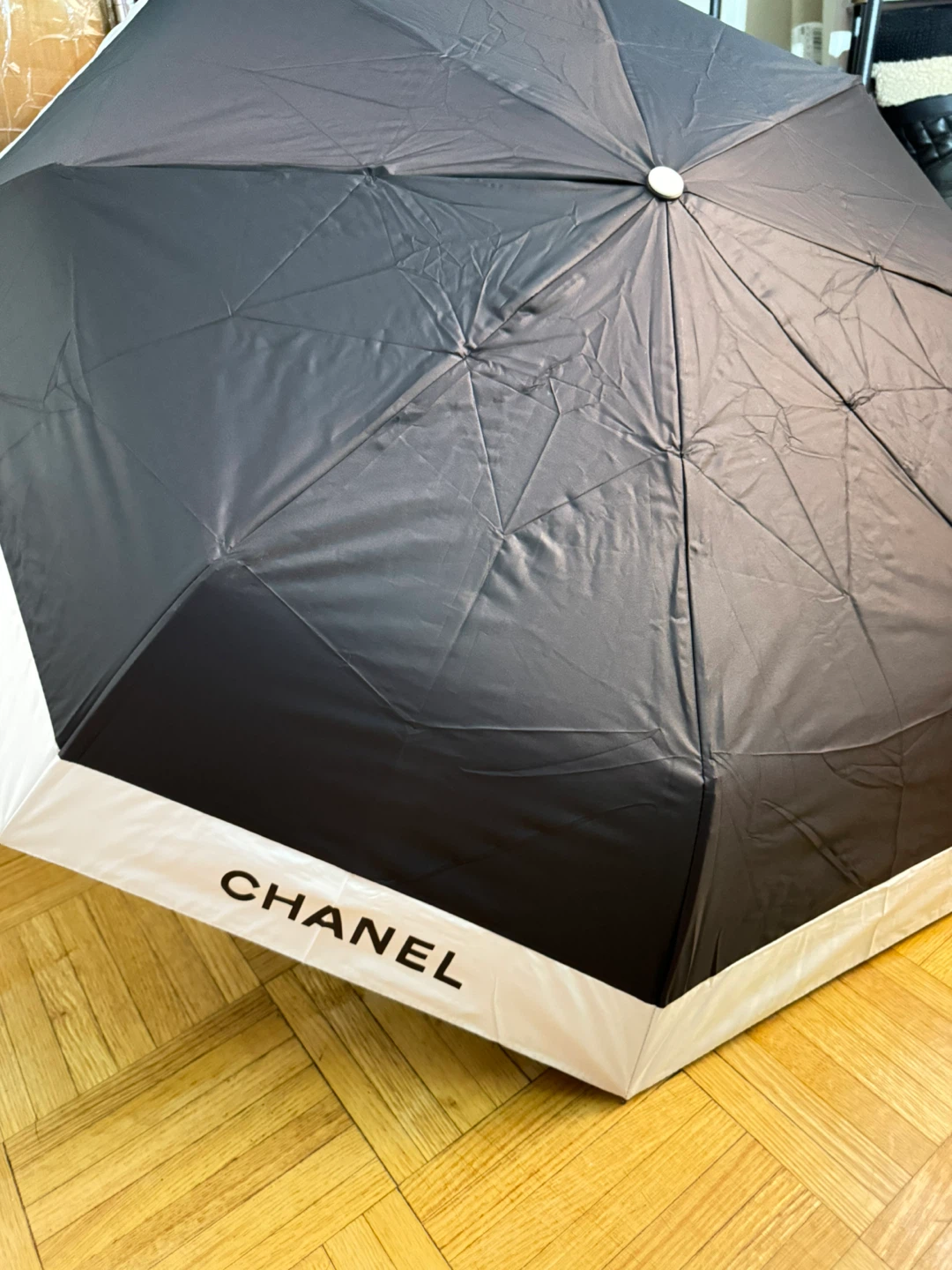 Inspired by Chanel Umbrella - photo 5
