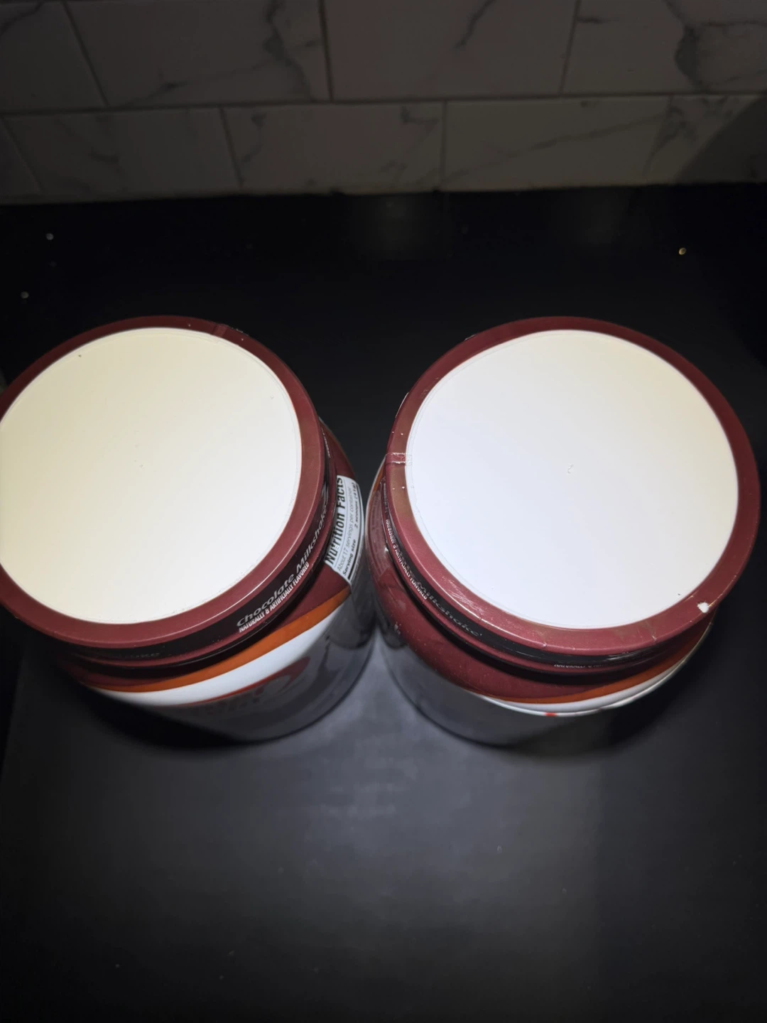 Premier Protein Chocolate Milkshake 24.5 oz 2 containers - photo 3