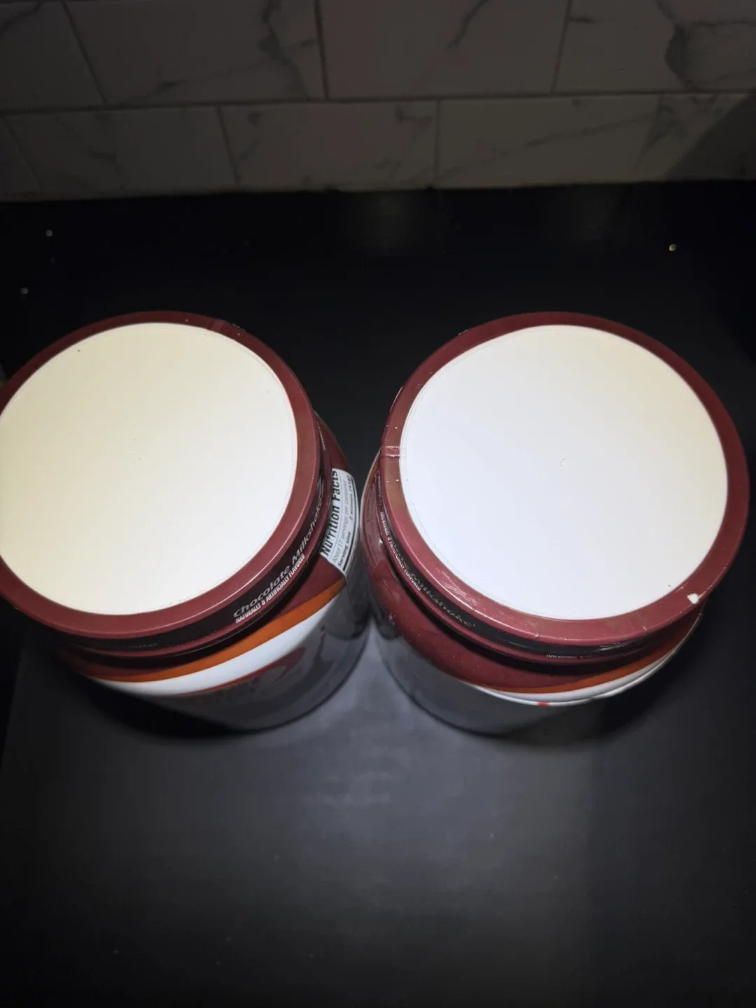 Premier Protein Chocolate Milkshake 24.5 oz 2 containers - photo 3