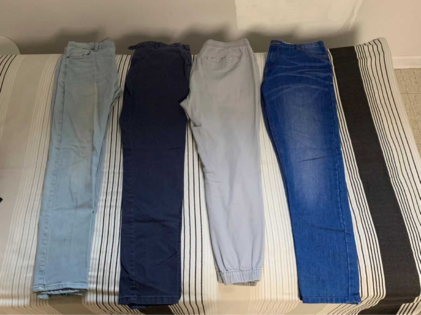 Mens Pants