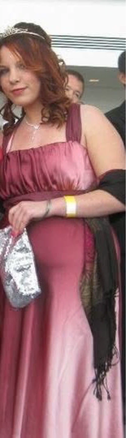 Women's Formal Gown