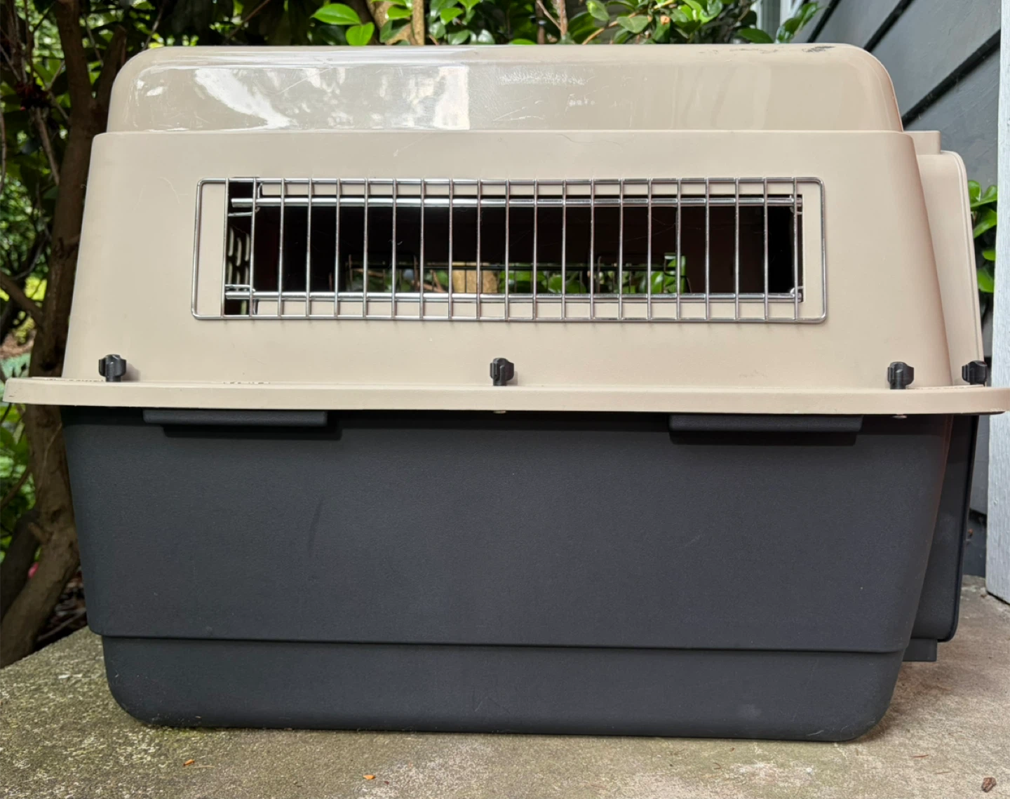 Vari-Kennel Ultra Pet Carrier - photo 3