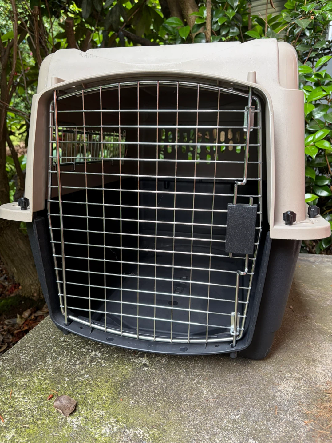 Vari-Kennel Ultra Pet Carrier - photo 2