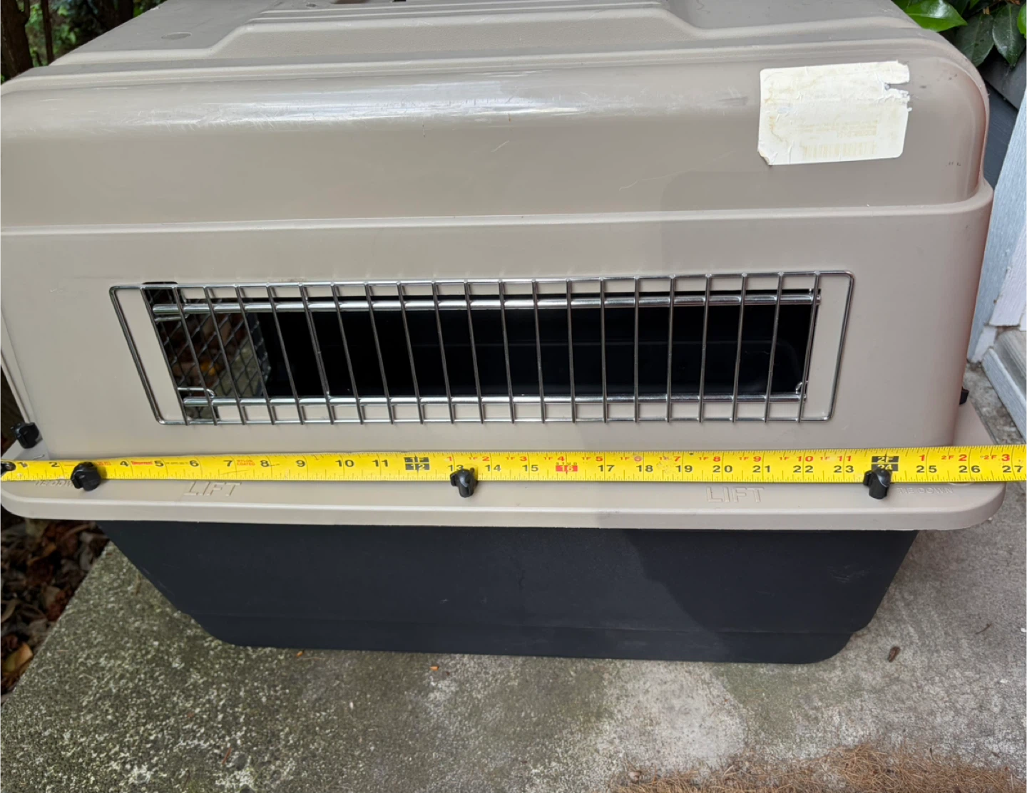 Vari-Kennel Ultra Pet Carrier - photo 5