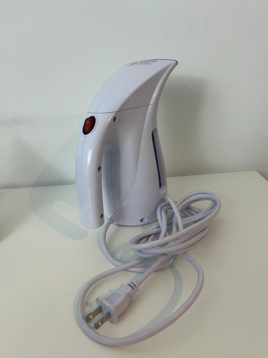 HiLIFE Garment Steamer - Handheld - photo 4
