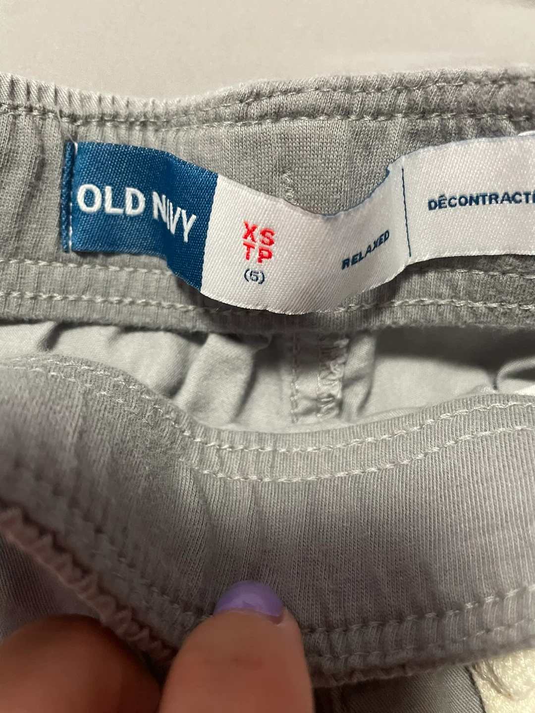 Old Navy Kids Shorts Bundle - photo 4