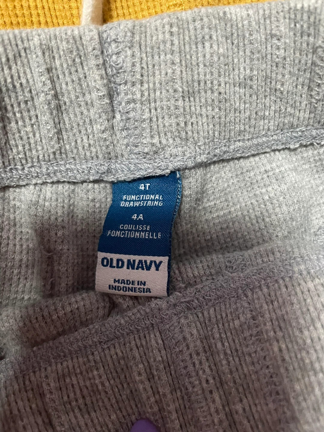 Old Navy Kids Shorts Bundle - photo 2
