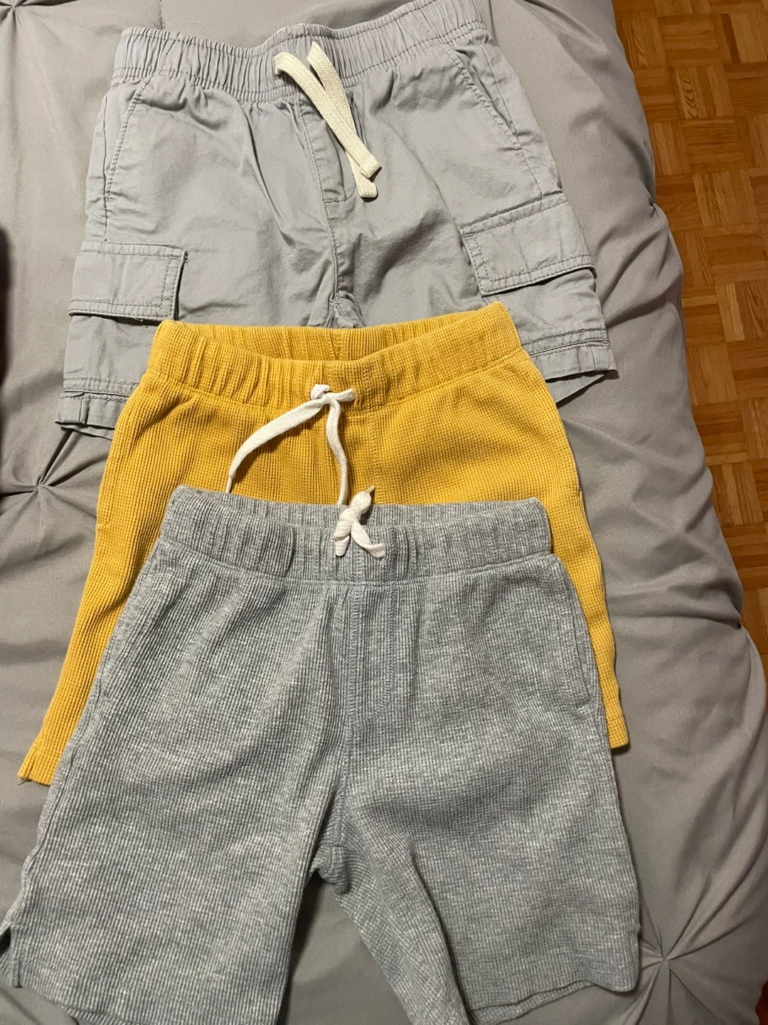 Old Navy Kids Shorts Bundle