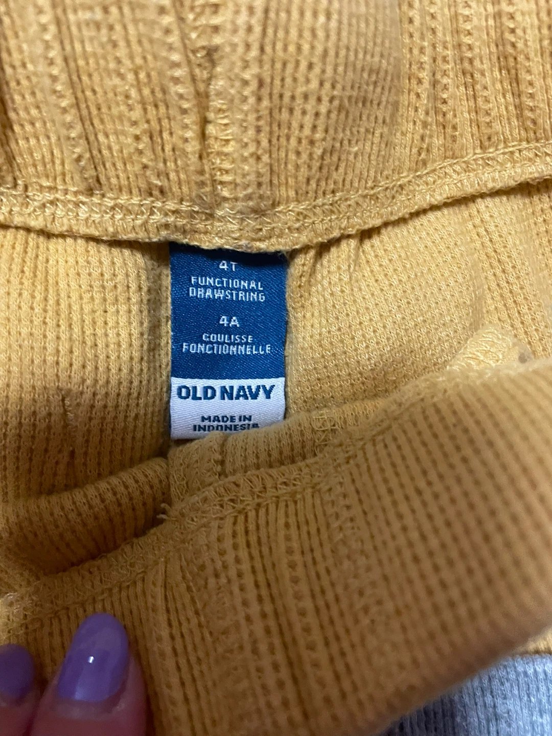 Old Navy Kids Shorts Bundle - photo 3