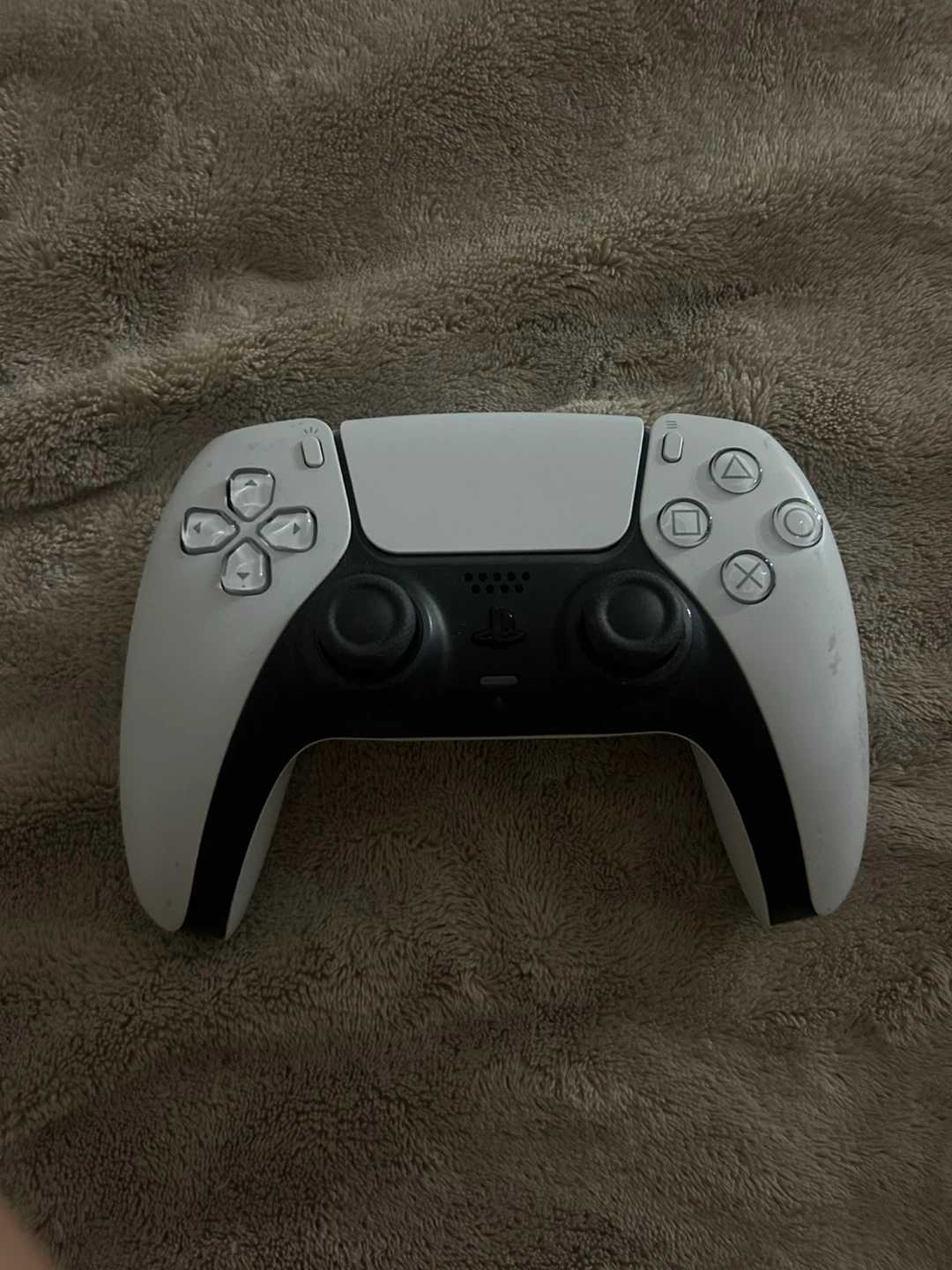 Sony PlayStation 5 DualSense Wireless Controller