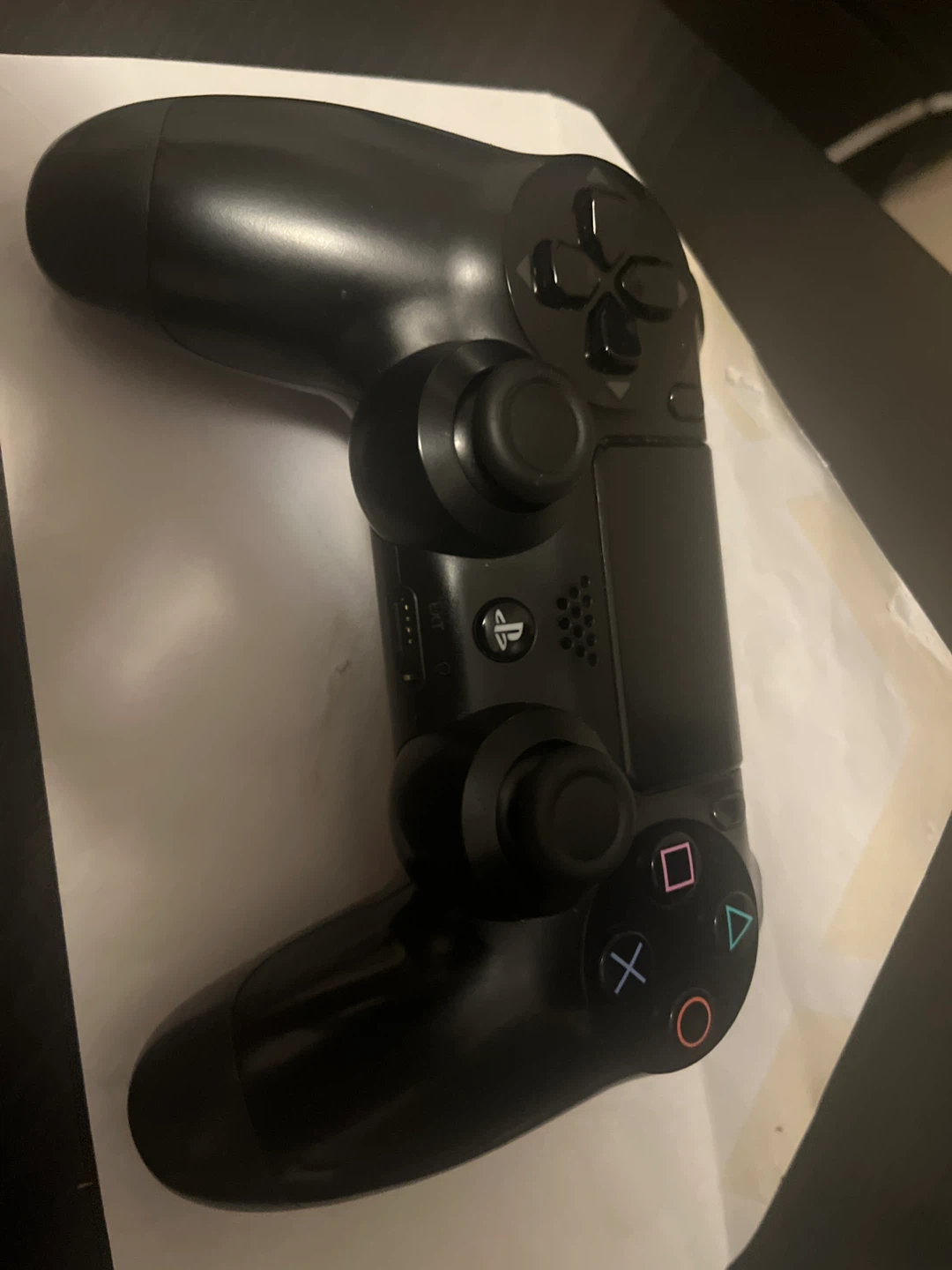 PS4 NBA 2K22 and UFC Video Games - photo 2
