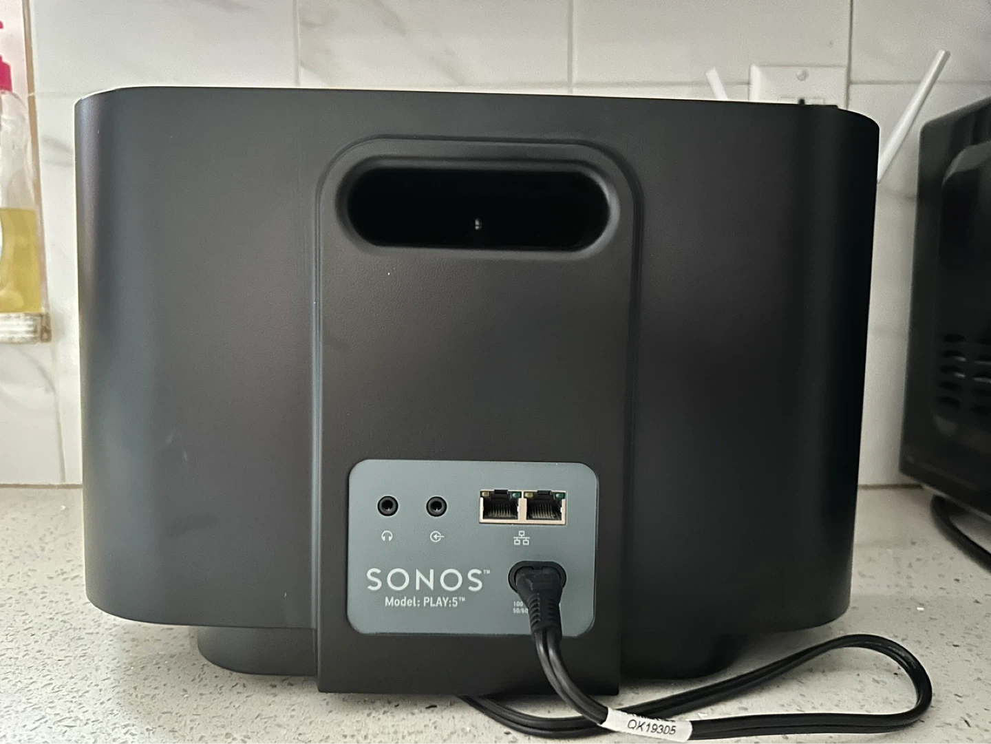 Sonos PLAY:5 Wireless Speaker - photo 2