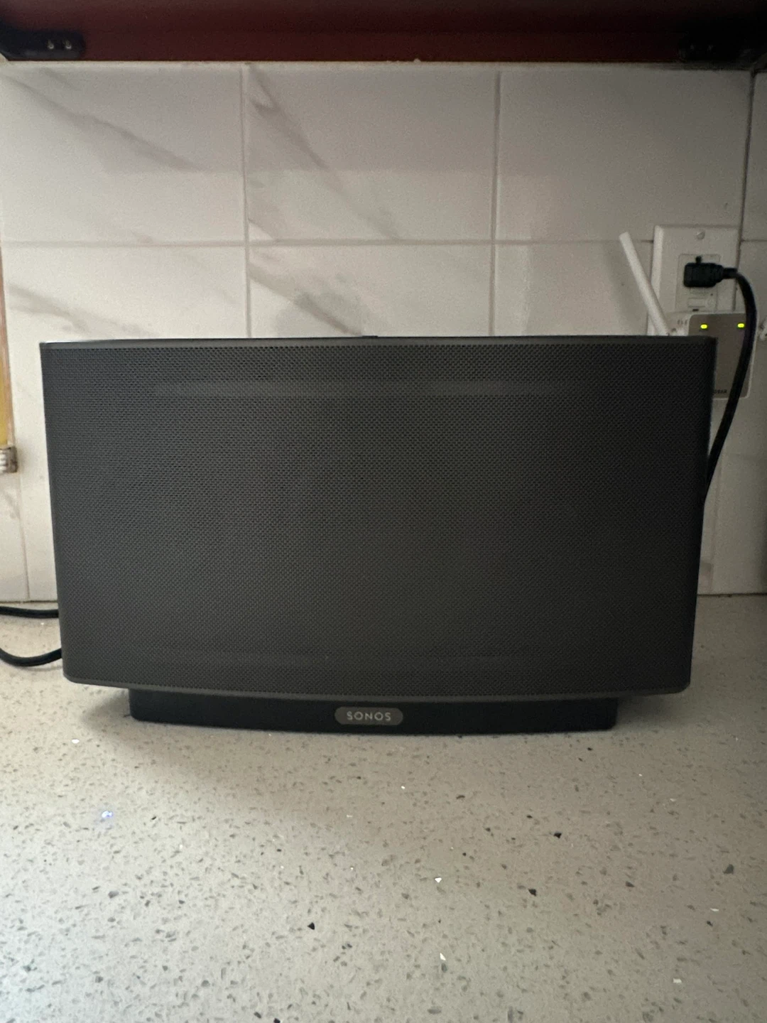 Sonos PLAY:5 Wireless Speaker - photo 3
