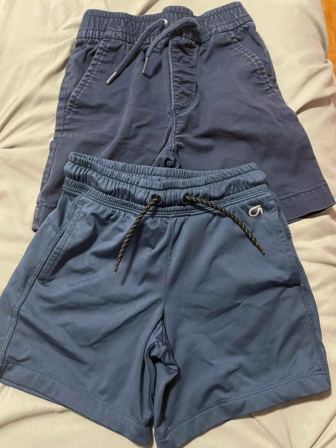 Gap Baby Boys Shorts Bundle