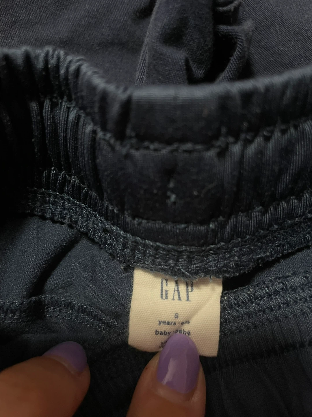 Gap Baby Boys Shorts Bundle - photo 2